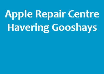Apple Repair Centre Havering Gooshays