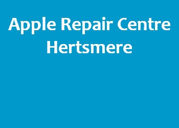 Apple Repair Centre Hertsmere
