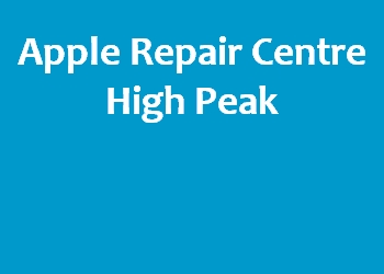 Apple Repair Centre High Peak