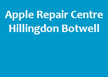 Apple Repair Centre Hillingdon Botwell