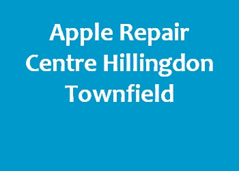 Apple Repair Centre Hillingdon Townfield