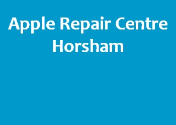 Apple Repair Centre Horsham
