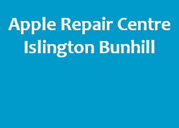 Apple Repair Centre Islington Bunhill
