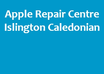 Apple Repair Centre Islington Caledonian