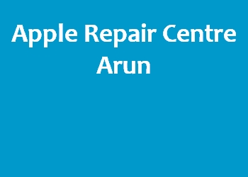 Apple Repair Centre Arun