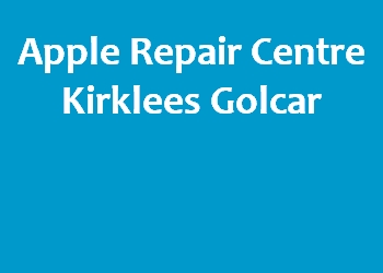 Apple Repair Centre Kirklees Golcar