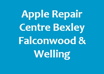 Apple Repair Centre Bexley Falconwood & Welling