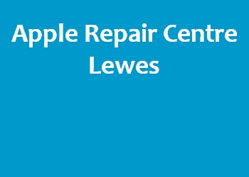 Apple Repair Centre Lewes