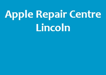 Apple Repair Centre Lincoln