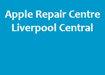 Apple Repair Centre Liverpool Central