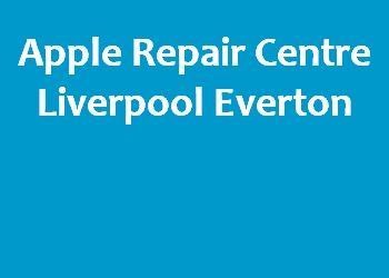 Apple Repair Centre Liverpool Everton