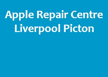 Apple Repair Centre Liverpool Picton