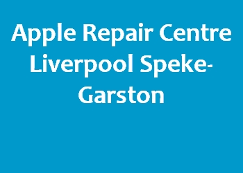 Apple Repair Centre Liverpool Speke-Garston
