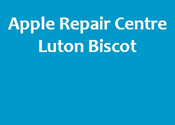 Apple Repair Centre Luton Biscot