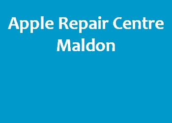 Apple Repair Centre Maldon
