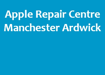 Apple Repair Centre Manchester Ardwick
