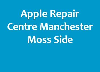 Apple Repair Centre Manchester Moss Side
