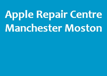 Apple Repair Centre Manchester Moston