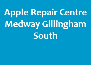 Apple Repair Centre Medway Gillingham South