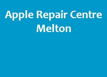 Apple Repair Centre Melton