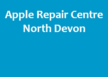Apple Repair Centre North Devon