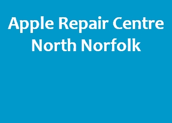 Apple Repair Centre North Norfolk