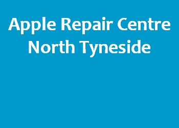 Apple Repair Centre North Tyneside