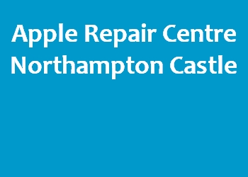 Apple Repair Centre Northampton Castle