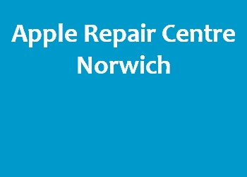 Apple Repair Centre Norwich