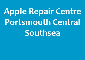 Apple Repair Centre Portsmouth Central Southsea