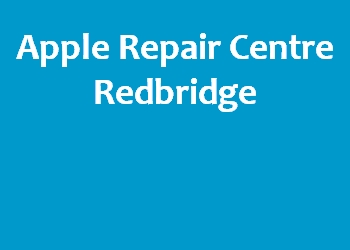 Apple Repair Centre Redbridge