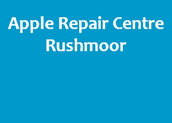 Apple Repair Centre Rushmoor