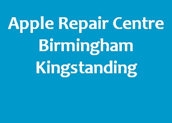 Apple Repair Centre Birmingham Kingstanding