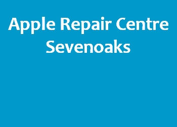 Apple Repair Centre Sevenoaks