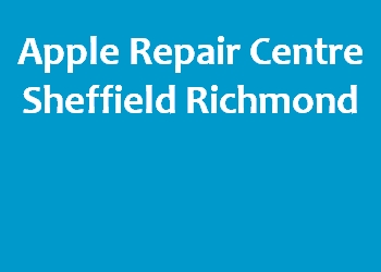 Apple Repair Centre Sheffield Richmond