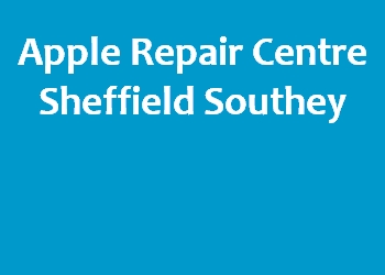 Apple Repair Centre Sheffield Southey