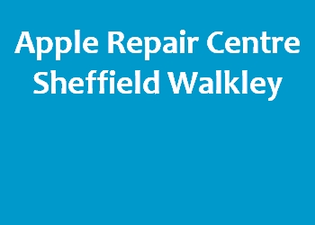 Apple Repair Centre Sheffield Walkley