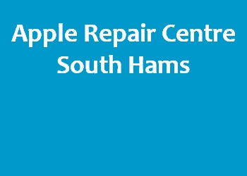 Apple Repair Centre South Hams
