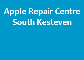 Apple Repair Centre South Kesteven