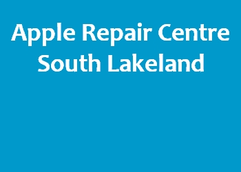 Apple Repair Centre South Lakeland