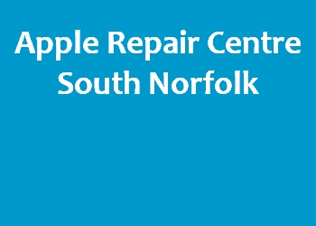 Apple Repair Centre South Norfolk