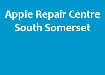 Apple Repair Centre South Somerset