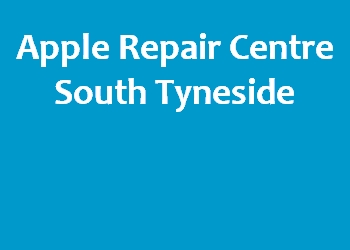 Apple Repair Centre South Tyneside