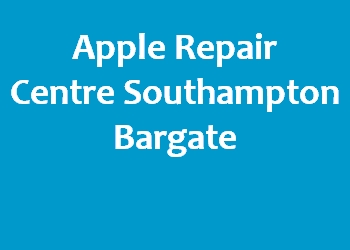 Apple Repair Centre Southampton Bargate