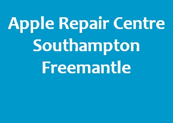 Apple Repair Centre Southampton Freemantle