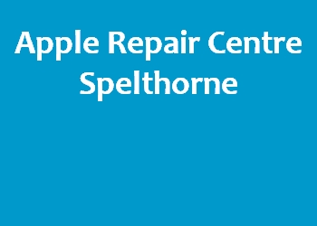 Apple Repair Centre Spelthorne