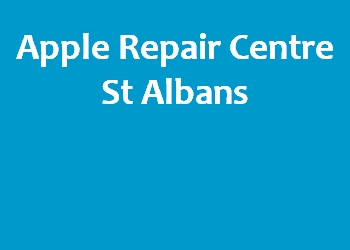 Apple Repair Centre St Albans