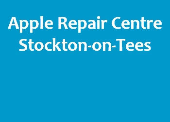 Apple Repair Centre Stockton-on-Tees