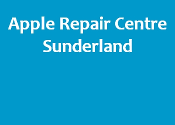 Apple Repair Centre Sunderland