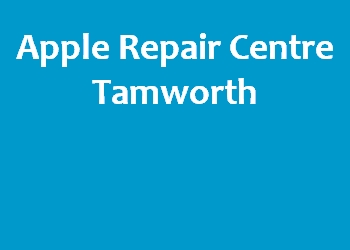 Apple Repair Centre Tamworth